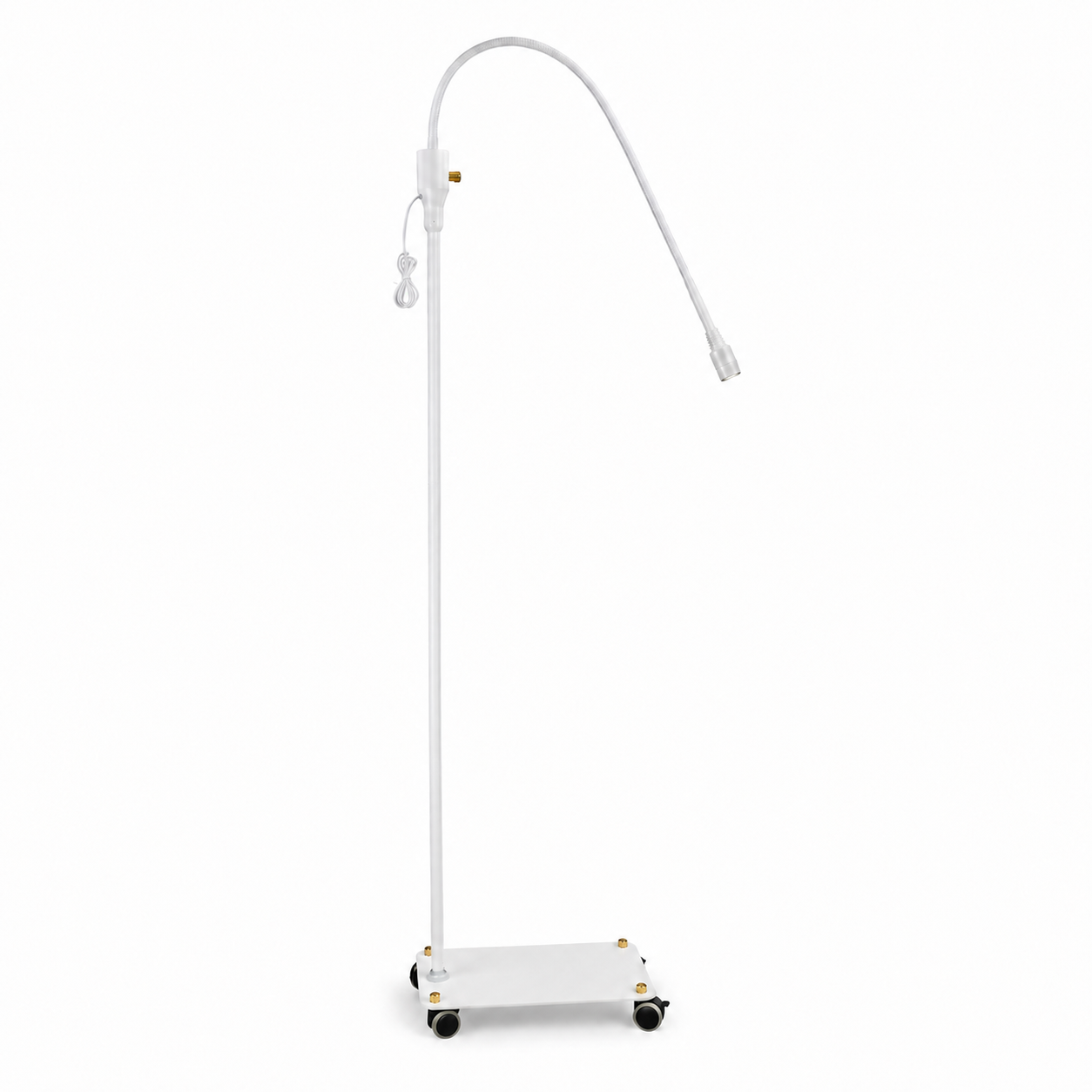 White UV Lash Lamp