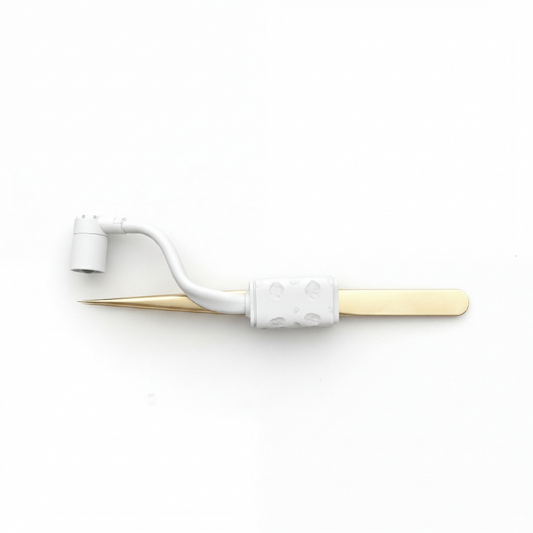 2W UV Lash Tweezers Light
