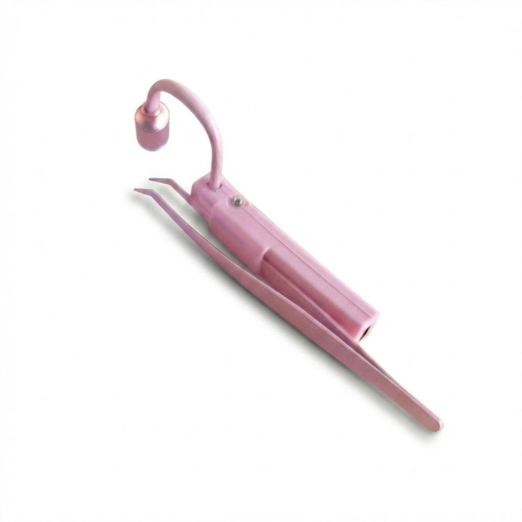 UV Tweezers Light