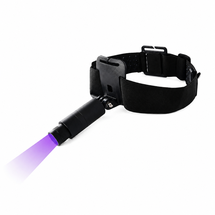 UV Headlight