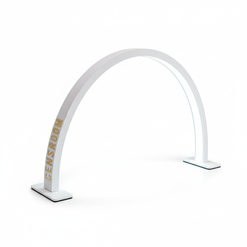 30 Inch Nail Desk Light
