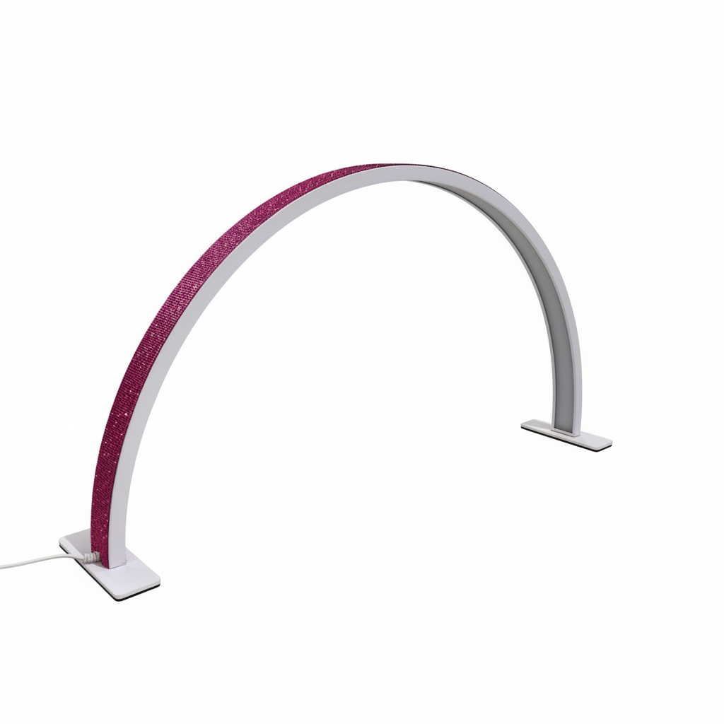 30 Inch Nail Desk Light