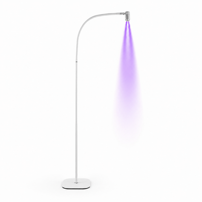 10W UV Lash System