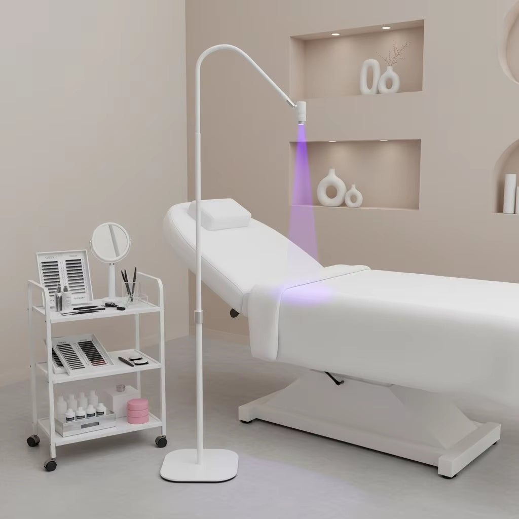 10W UV Lash System