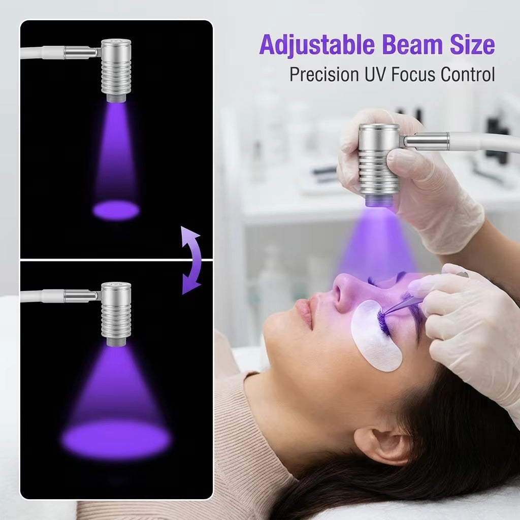 10W UV Lash System