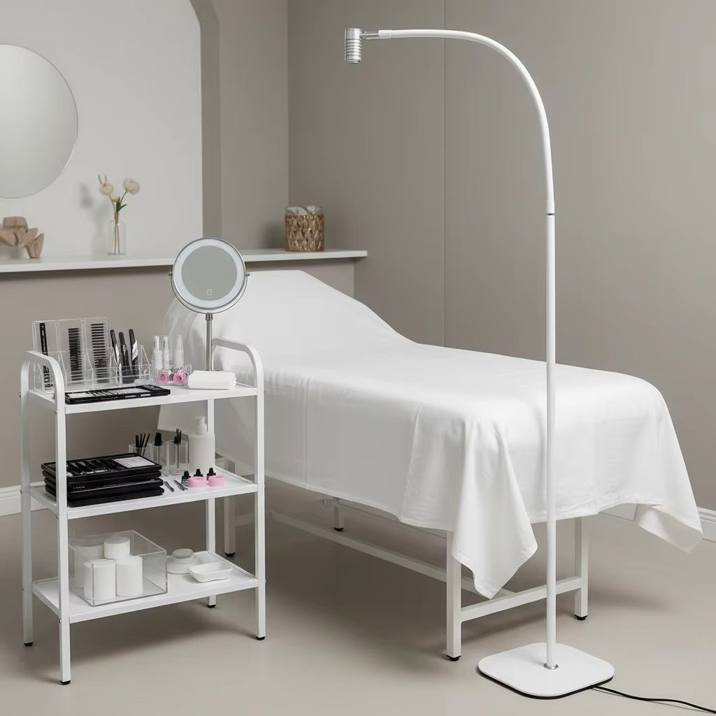 10W UV Lash System