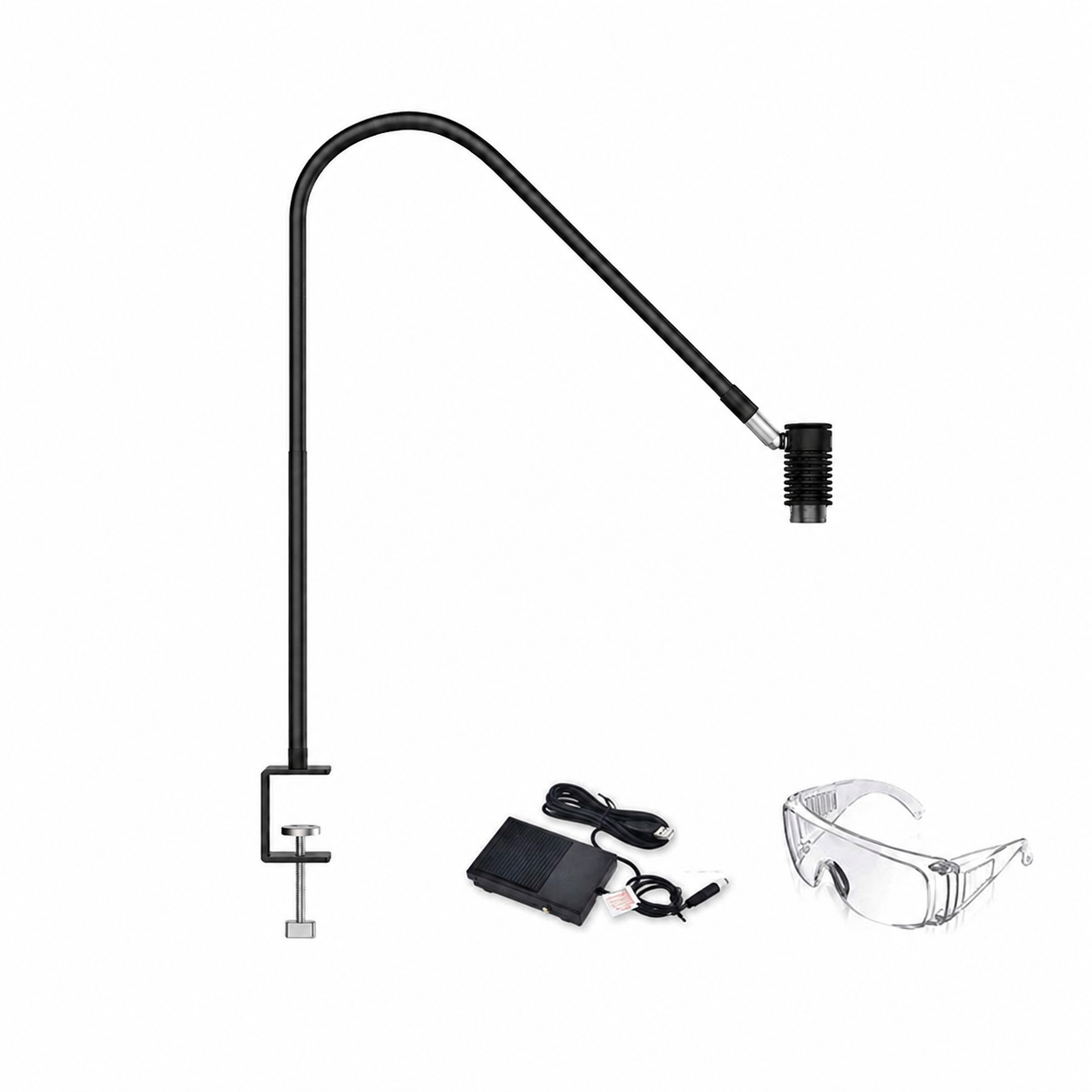 10W Clip-on UV Lamp