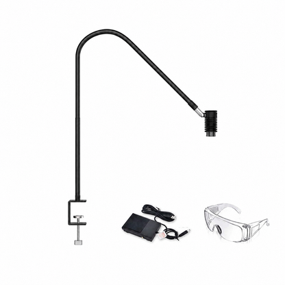 10W Clip-on UV Lamp