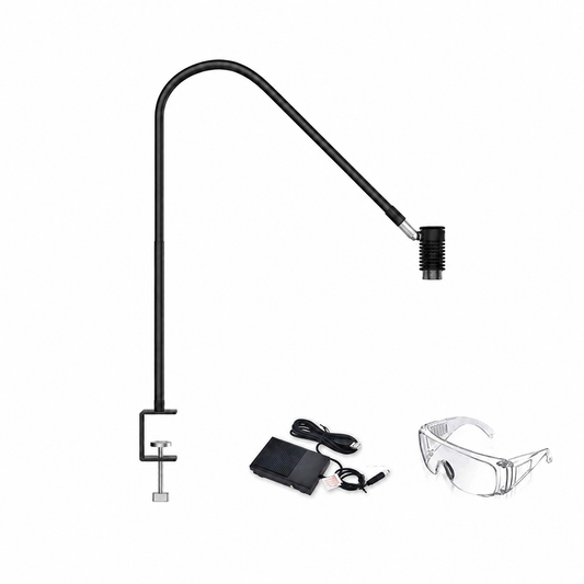10W Clip-on UV Lamp