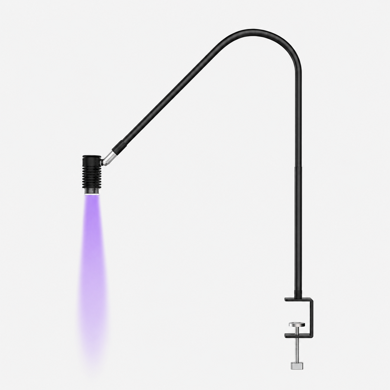 10W Clip-on UV Lamp