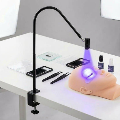 Desk Mount UV Curing Lamp