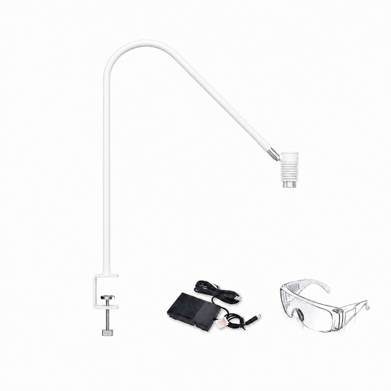10W Clip-on UV Lamp