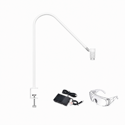 10W Clip-on UV Lamp