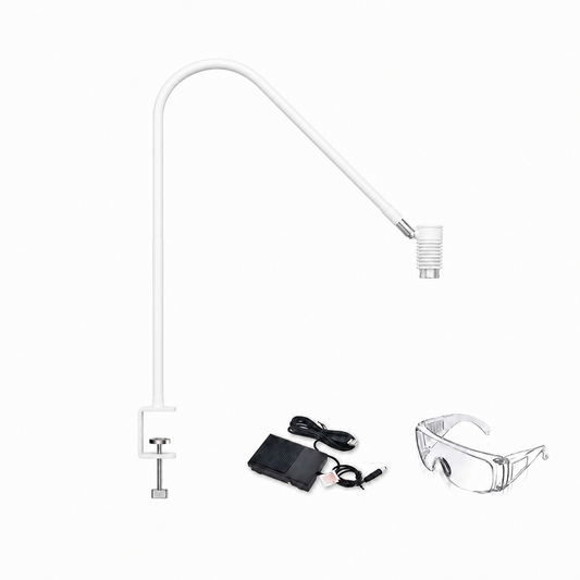 10W Clip-on UV Lamp