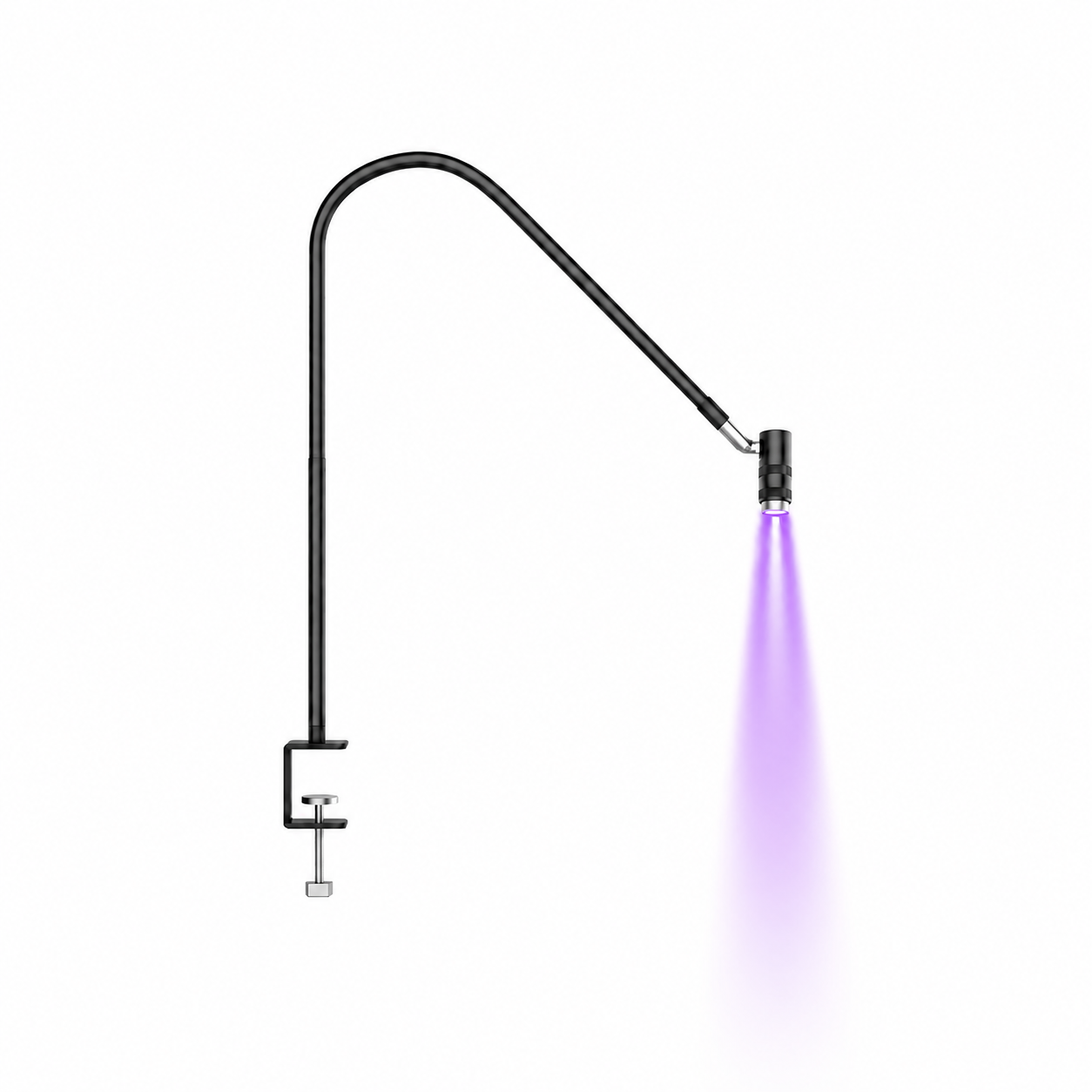 Desk Mount UV Curing Lamp