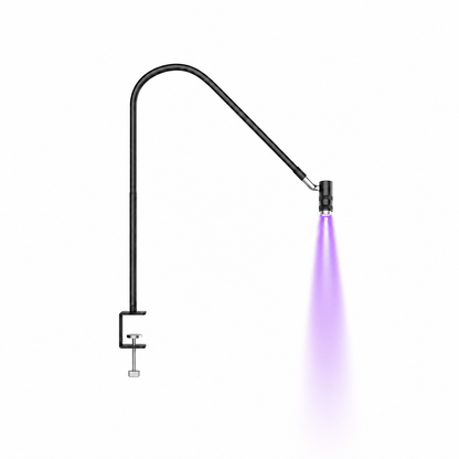 Desk Mount UV Curing Lamp