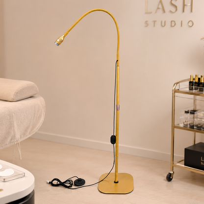 6W UV Lash Lamp