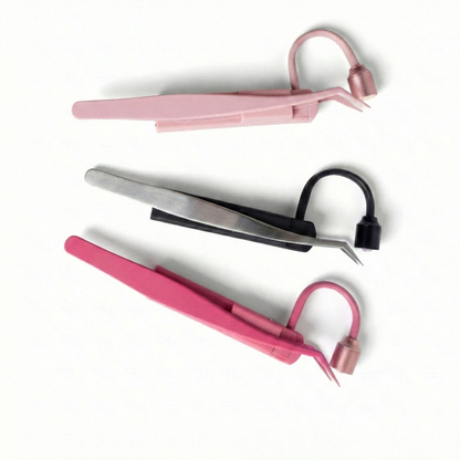 Wireless Tweezer UV Lash Lamp