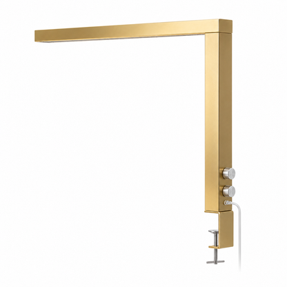L-shaped Lamp