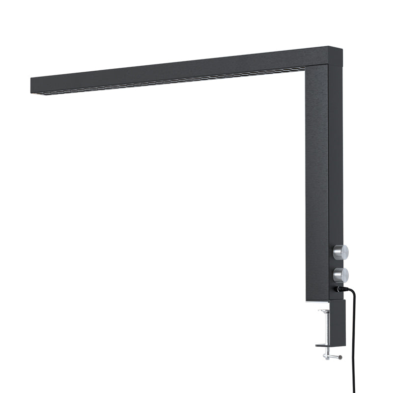 L-shaped Lamp