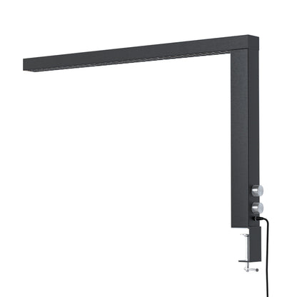 L-shaped Lamp