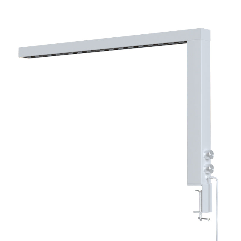 L-shaped Lamp
