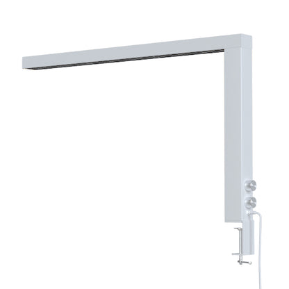 L-shaped Lamp
