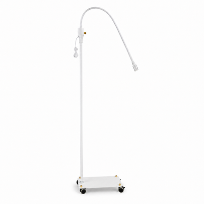 White UV Lash Lamp
