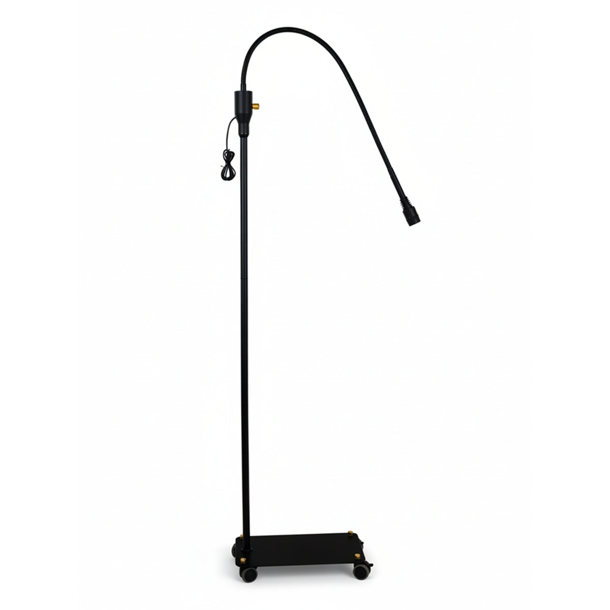 Pulley UV Lash System