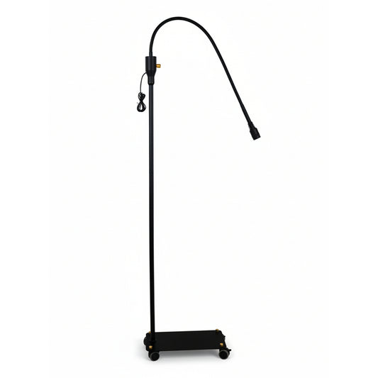 Pulley UV Lash System
