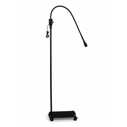 White UV Lash Lamp
