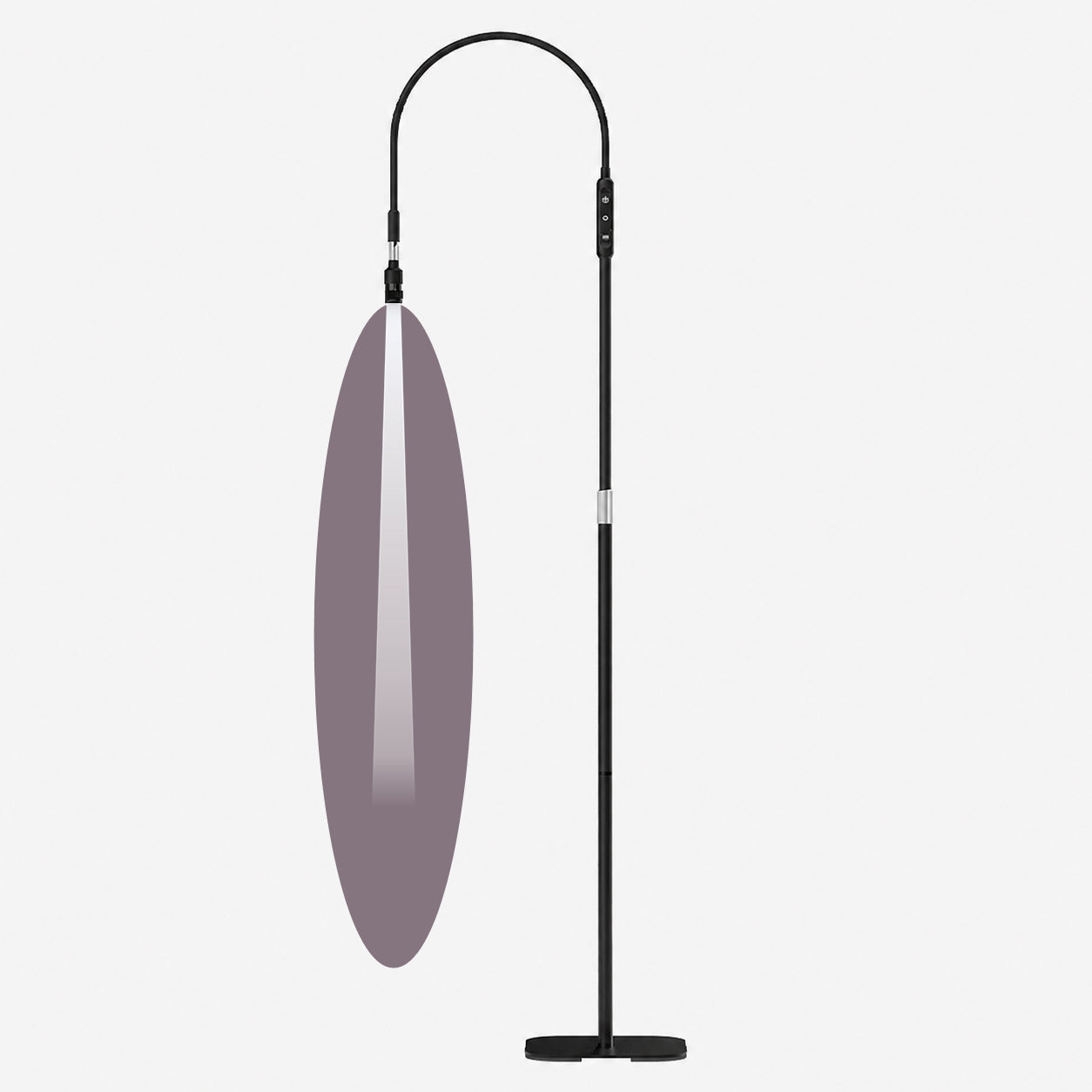 405nm Touch UV Lash Lamp