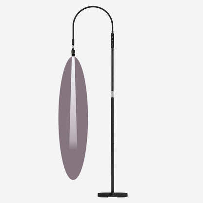 405nm Touch UV Lash Lamp