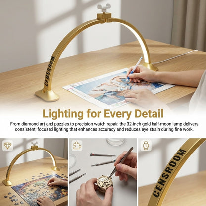 CR-M81 Nail Light