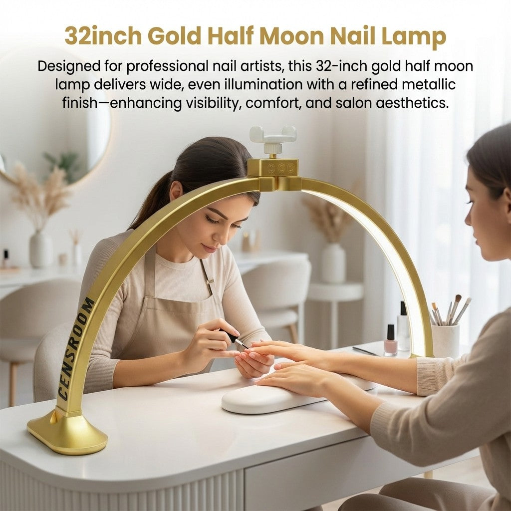CR-M81 Nail Light