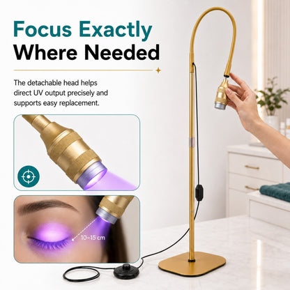 6W UV Lash Lamp