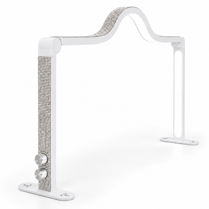 Square Foldable Desk Lamp