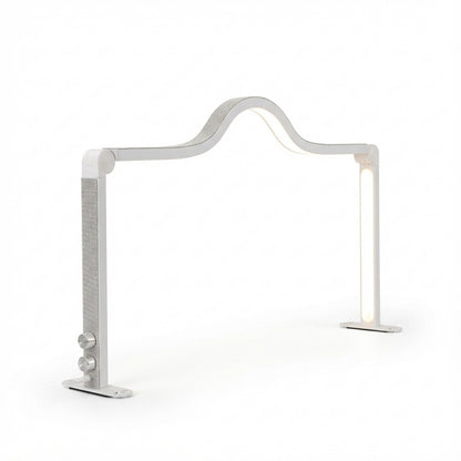 Square Foldable Desk Lamp