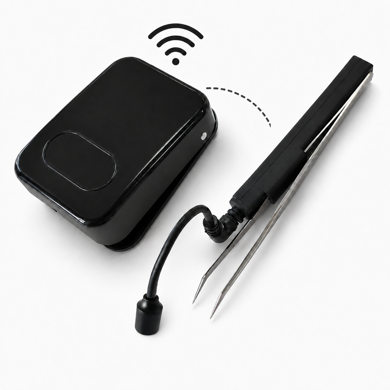 Wireless Mini UV Lash Lamp