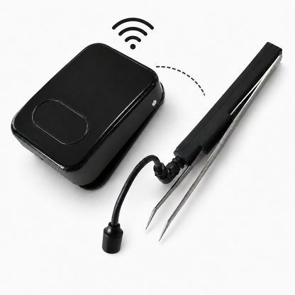 Wireless Mini UV Lash Lamp