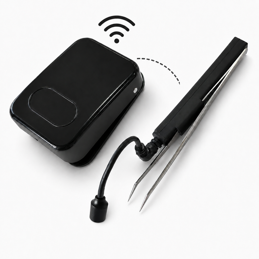 Wireless Mini UV Lash Lamp