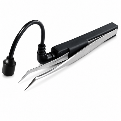 Wireless Mini UV Lash Lamp