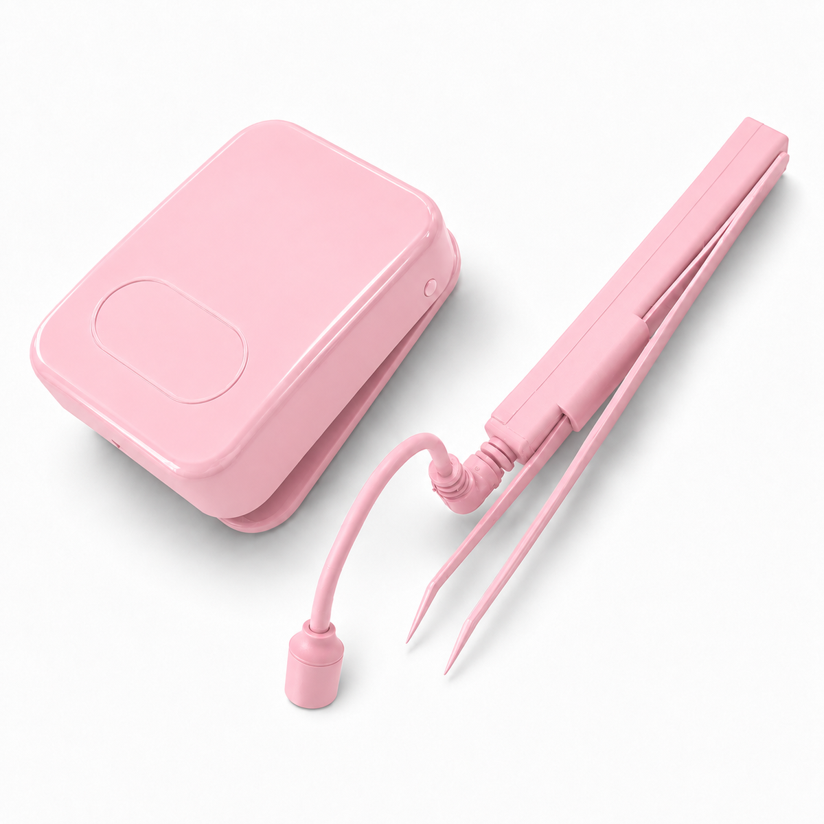 Wireless Mini UV Lash Lamp