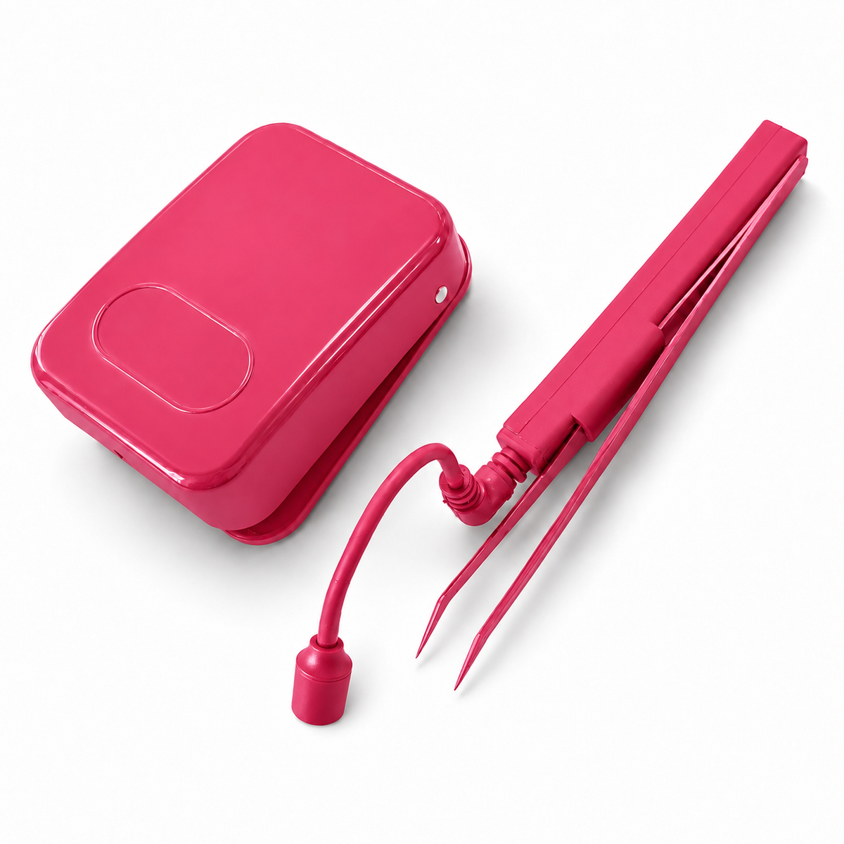 Wireless Mini UV Lash Lamp