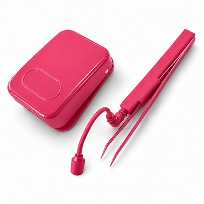 Wireless Mini UV Lash Lamp