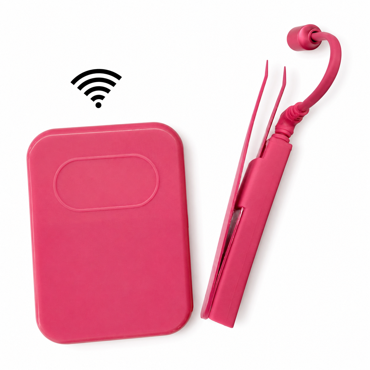 Wireless Mini UV Lash Lamp