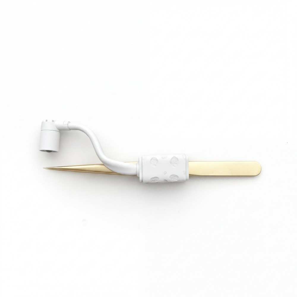 2W UV Lash Tweezers Light