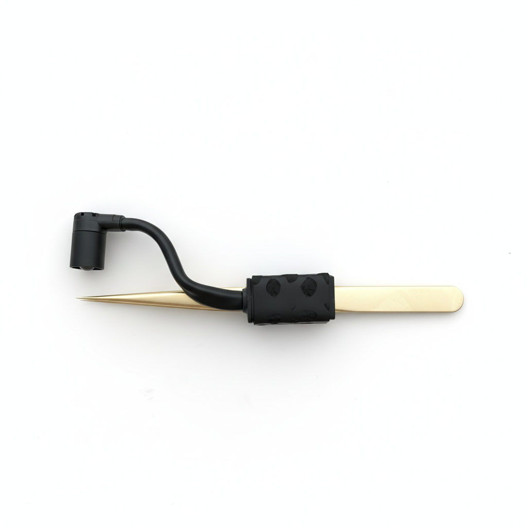 2W UV Lash Tweezers Light