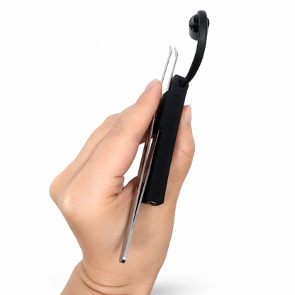 Wireless Tweezer UV Lash Lamp