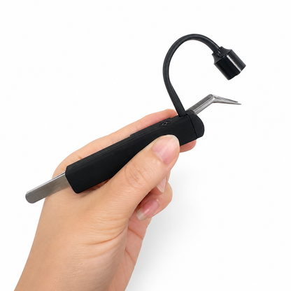 Wireless Tweezer UV Lash Lamp